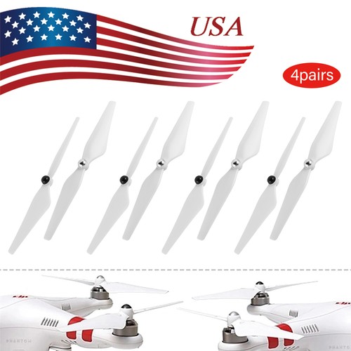 Pcs 9450 self locking prop - 8,